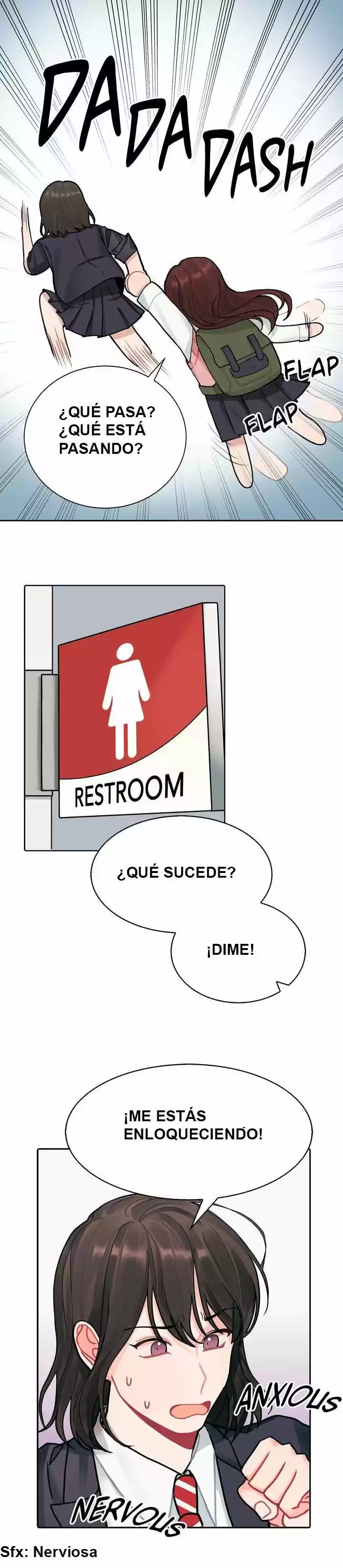 Marked By King BS - Capítulo 4 - Página 19 - LectorTMOo