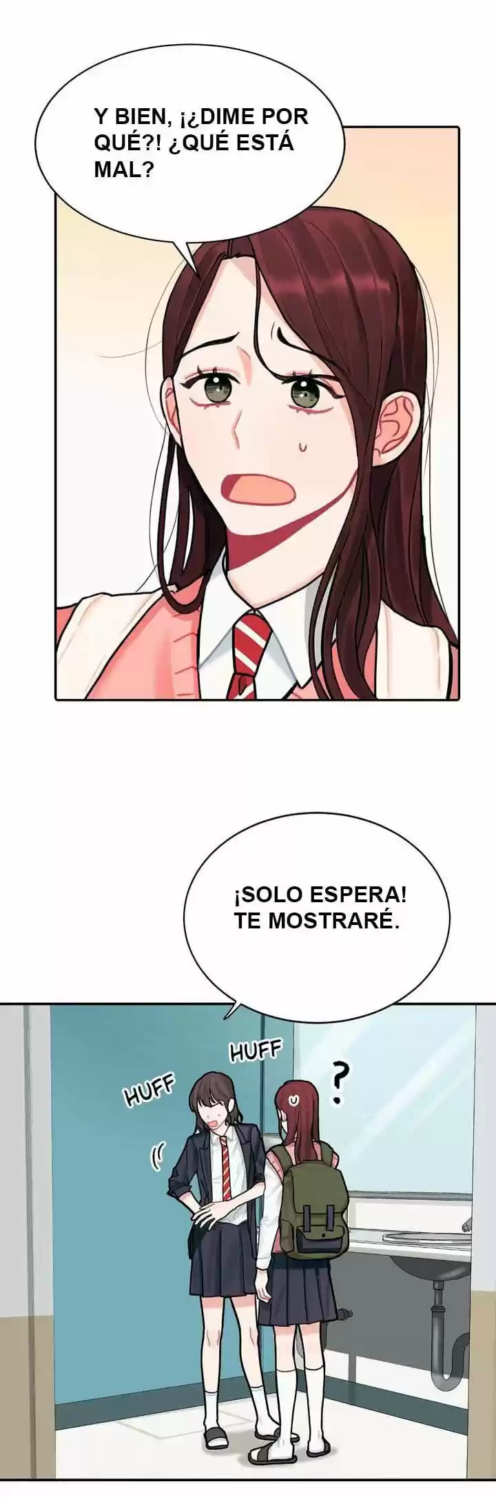 Marked By King BS - Capítulo 4 - Página 20 - LectorTMOo