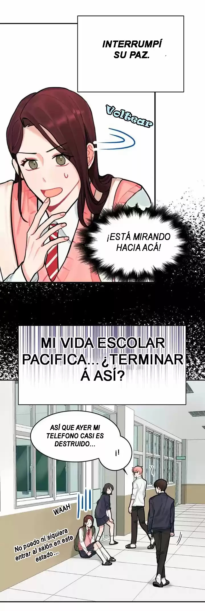 Marked By King BS - Capítulo 5 - Página 4 - LectorTMOo