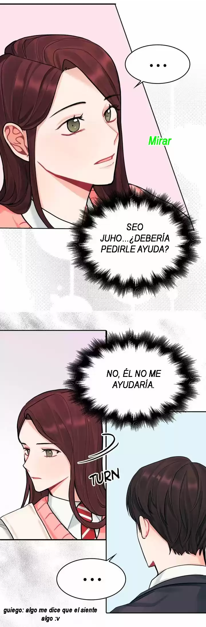 Marked By King BS - Capítulo 5 - Página 6 - LectorTMOo