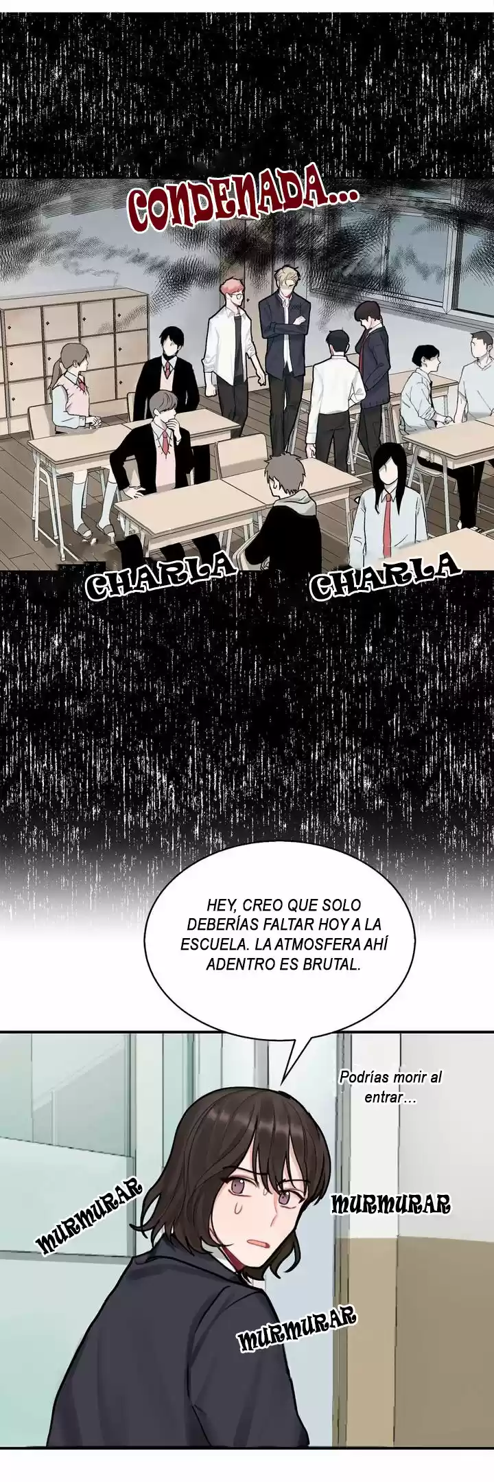 Marked By King BS - Capítulo 5 - Página 10 - LectorTMOo