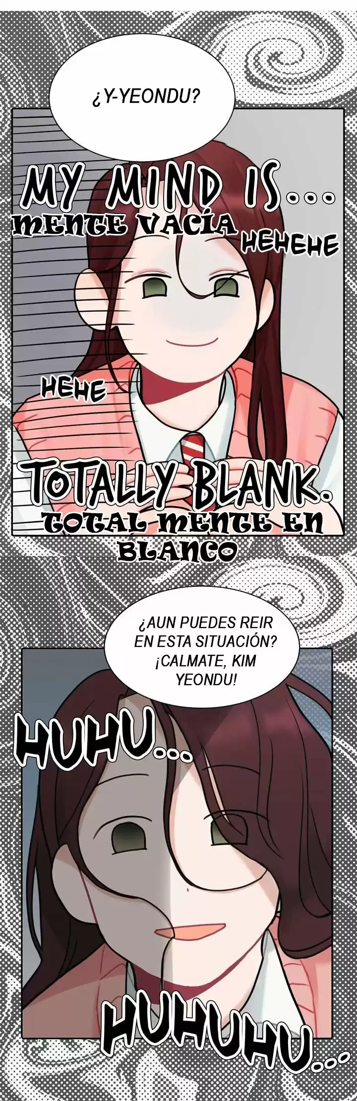 Marked By King BS - Capítulo 5 - Página 11 - LectorTMOo