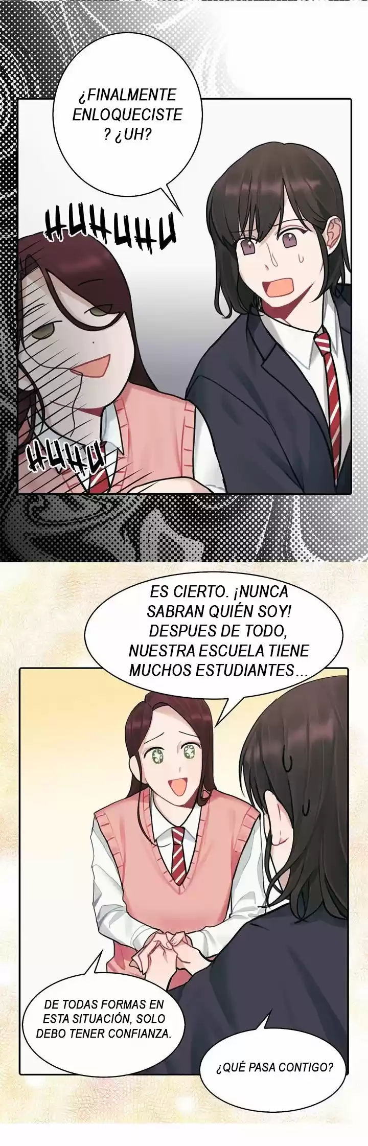 Marked By King BS - Capítulo 5 - Página 12 - LectorTMOo