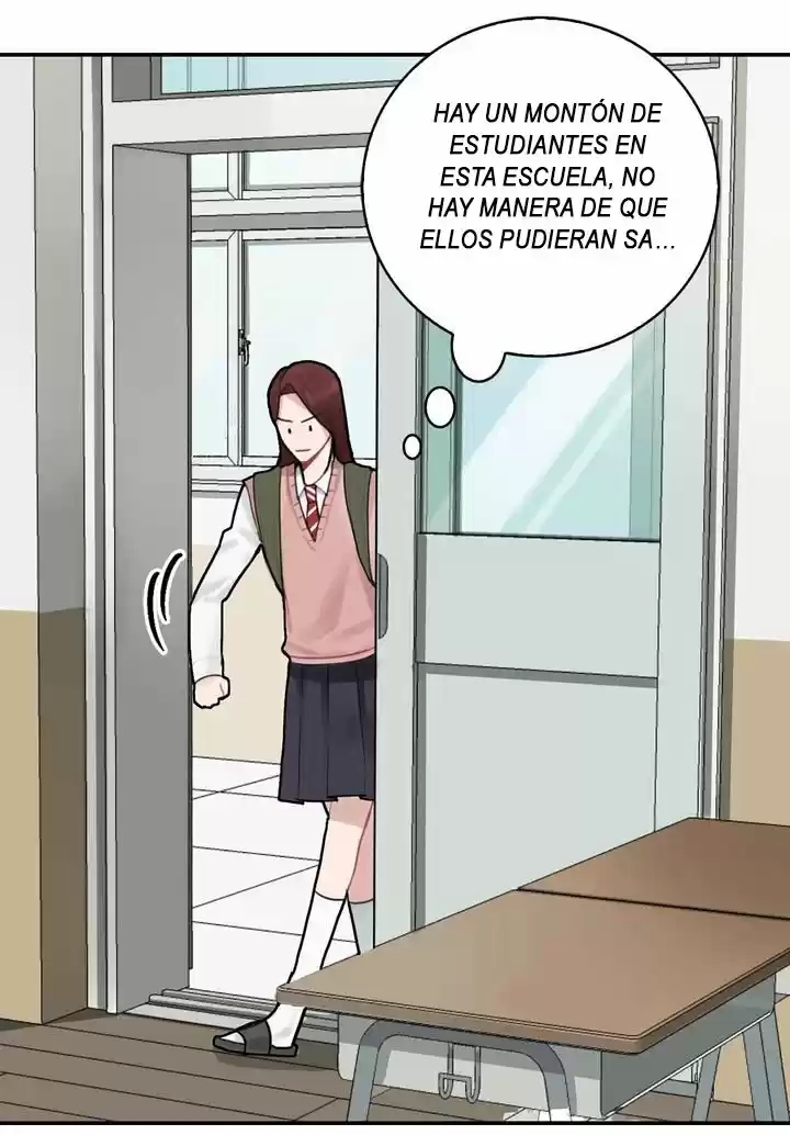 Marked By King BS - Capítulo 5 - Página 13 - LectorTMOo