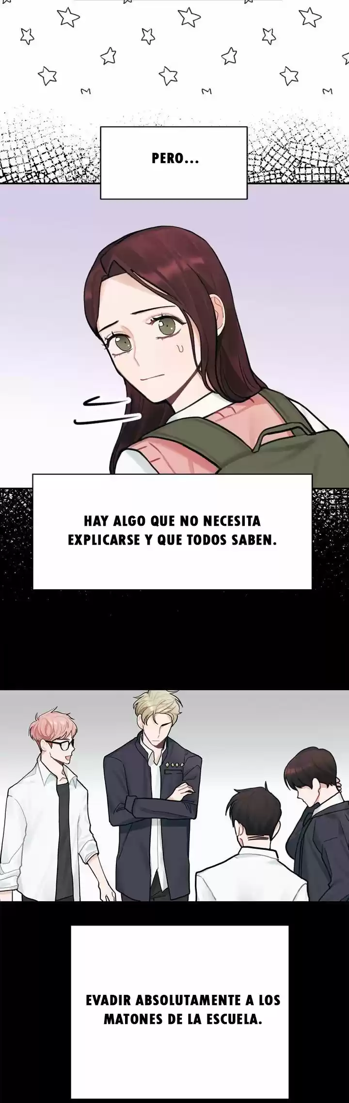 Marked By King BS - Capítulo 5 - Página 17 - LectorTMOo