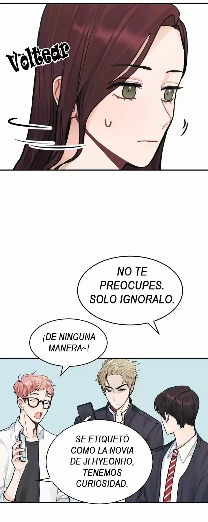 Marked By King BS - Capítulo 5 - Página 22 - LectorTMOo