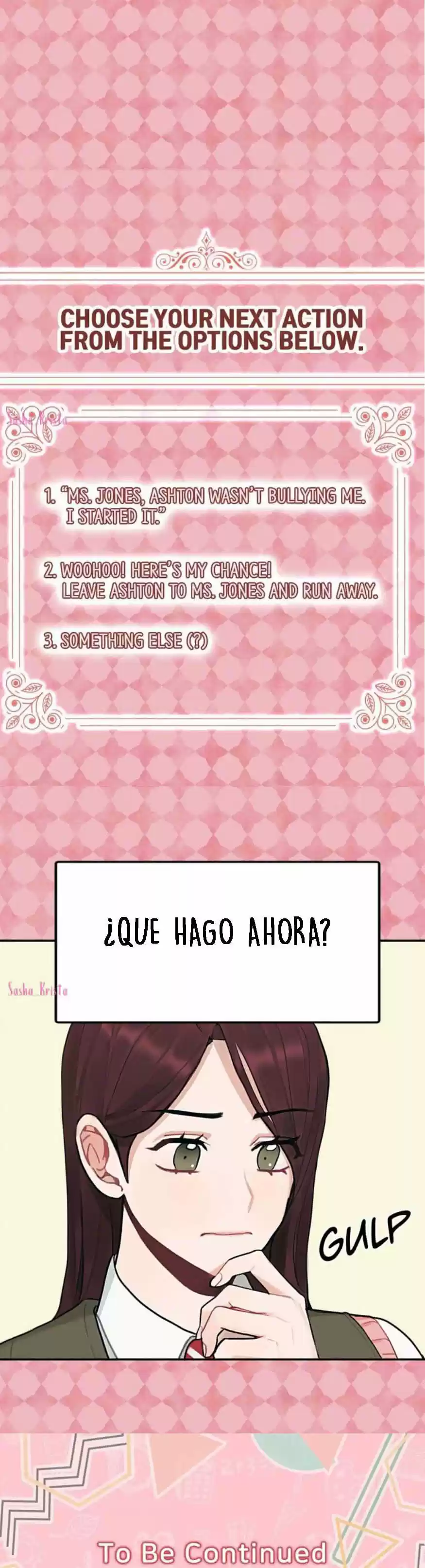 Marked By King BS - Capítulo 6 - Página 26 - LectorTMOo