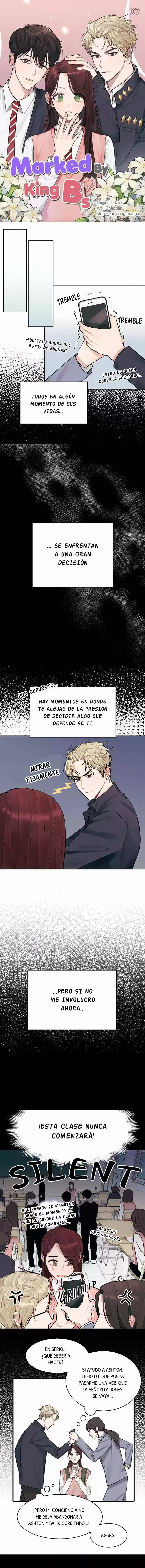 Marked By King BS - Capítulo 7 - Página 1 - LectorTMOo