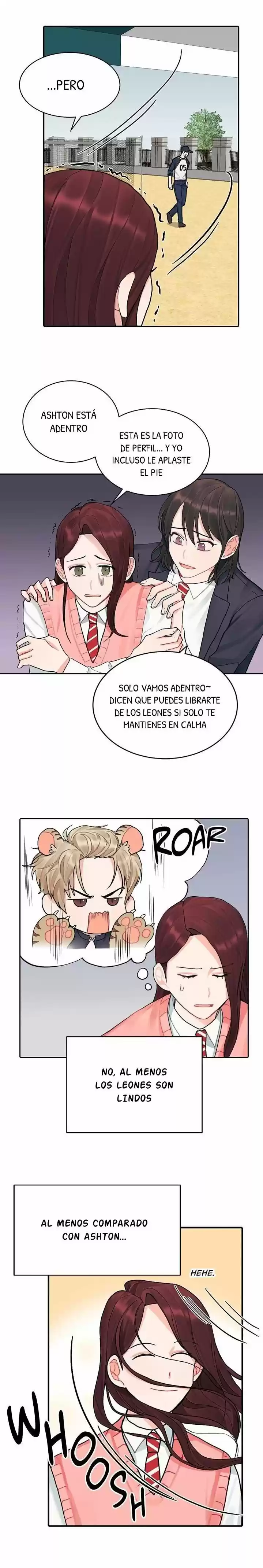 Marked By King BS - Capítulo 7 - Página 8 - LectorTMOo
