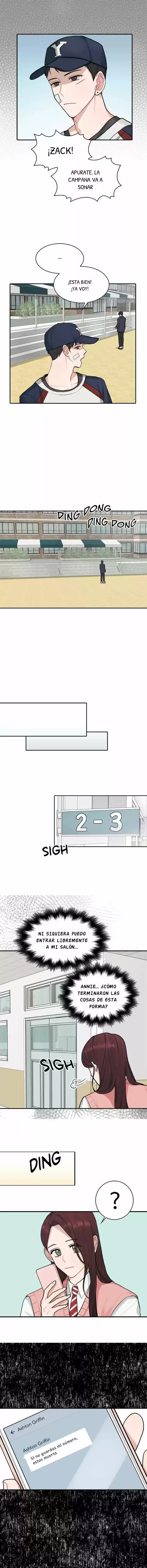 Marked By King BS - Capítulo 8 - Página 5 - LectorTMOo