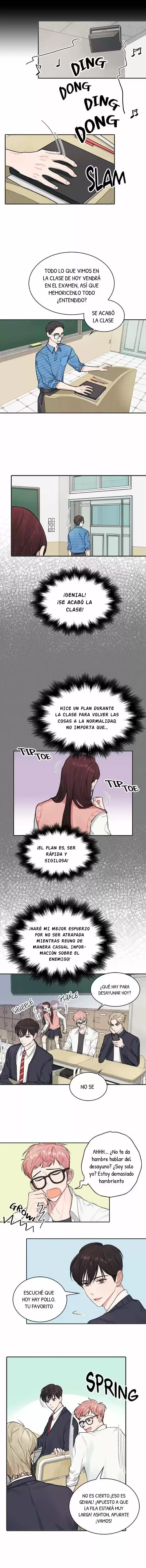 Marked By King BS - Capítulo 8 - Página 7 - LectorTMOo