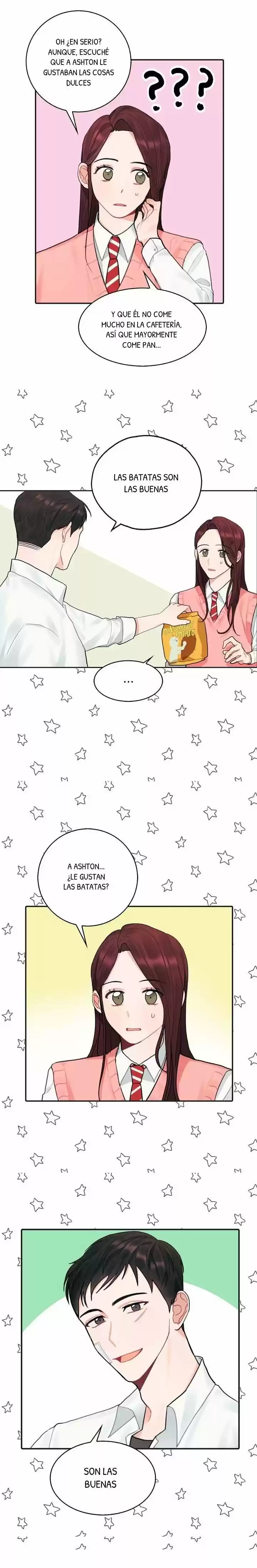 Marked By King BS - Capítulo 9 - Página 4 - LectorTMOo