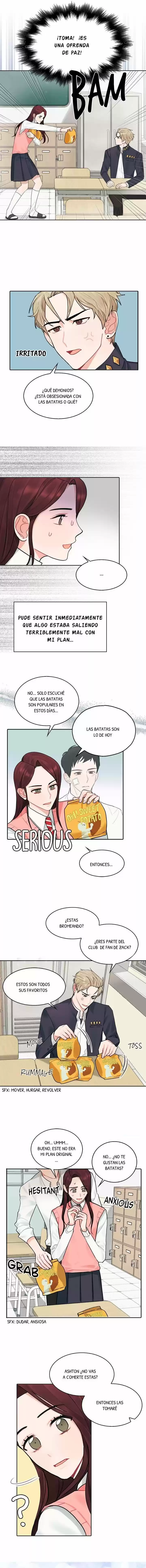 Marked By King BS - Capítulo 9 - Página 7 - LectorTMOo