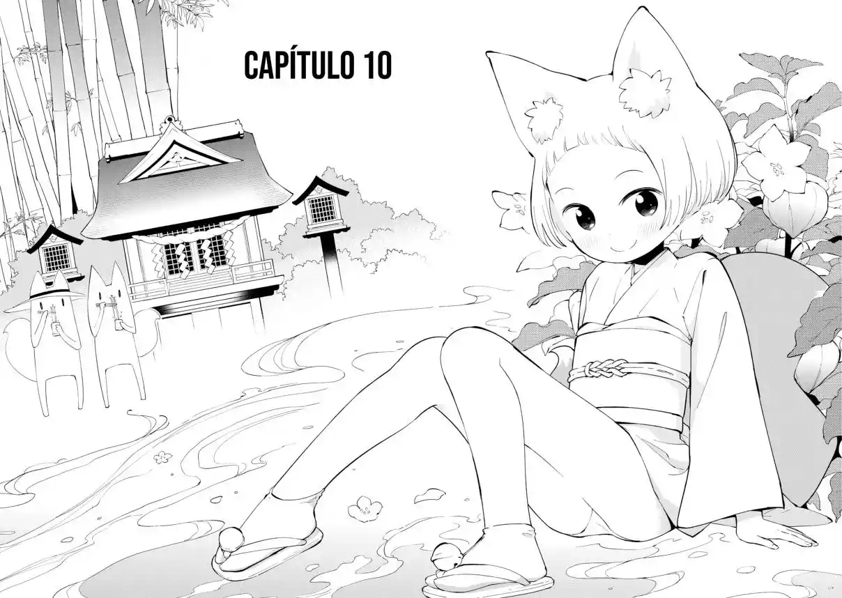 Maro Maro - Capítulo 10 - Página 3 - LectorTMOo