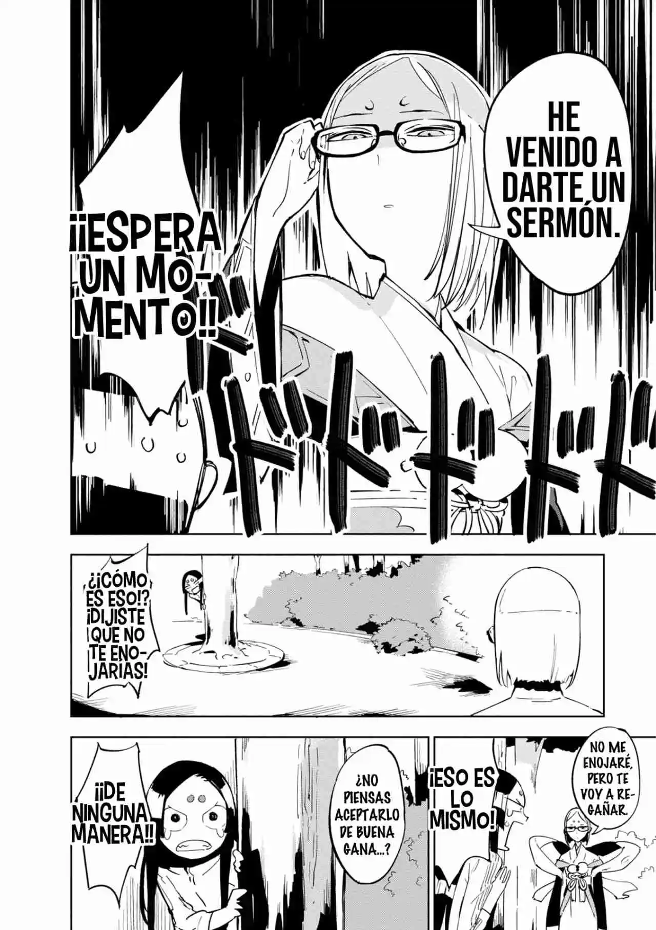 Maro Maro - Capítulo 6 - Página 9 - LectorTMOo
