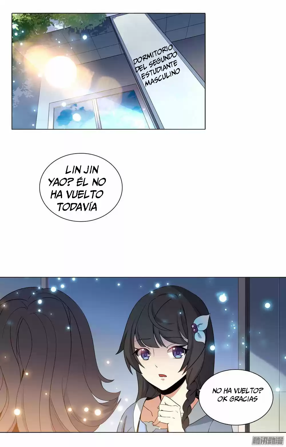MARRIAGE CONTRACT - Capítulo 4 - Página 5 - LectorTMOo