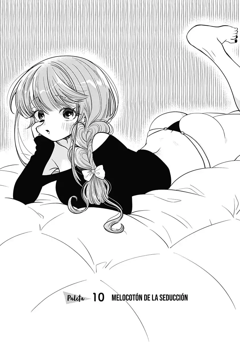 Marriage Gray - Capítulo 10 - Página 2 - LectorTMOo