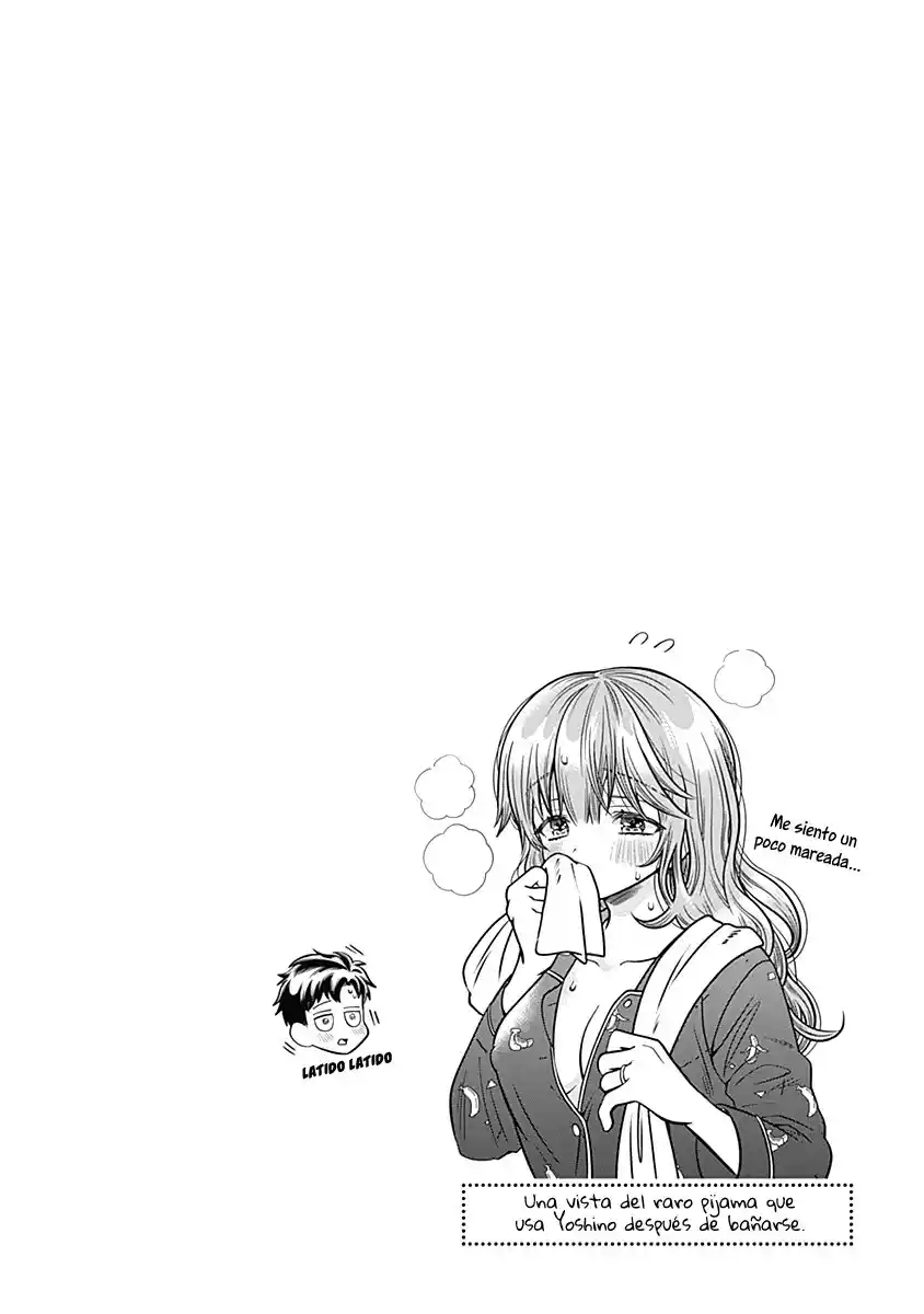 Marriage Gray - Capítulo 10 - Página 12 - LectorTMOo