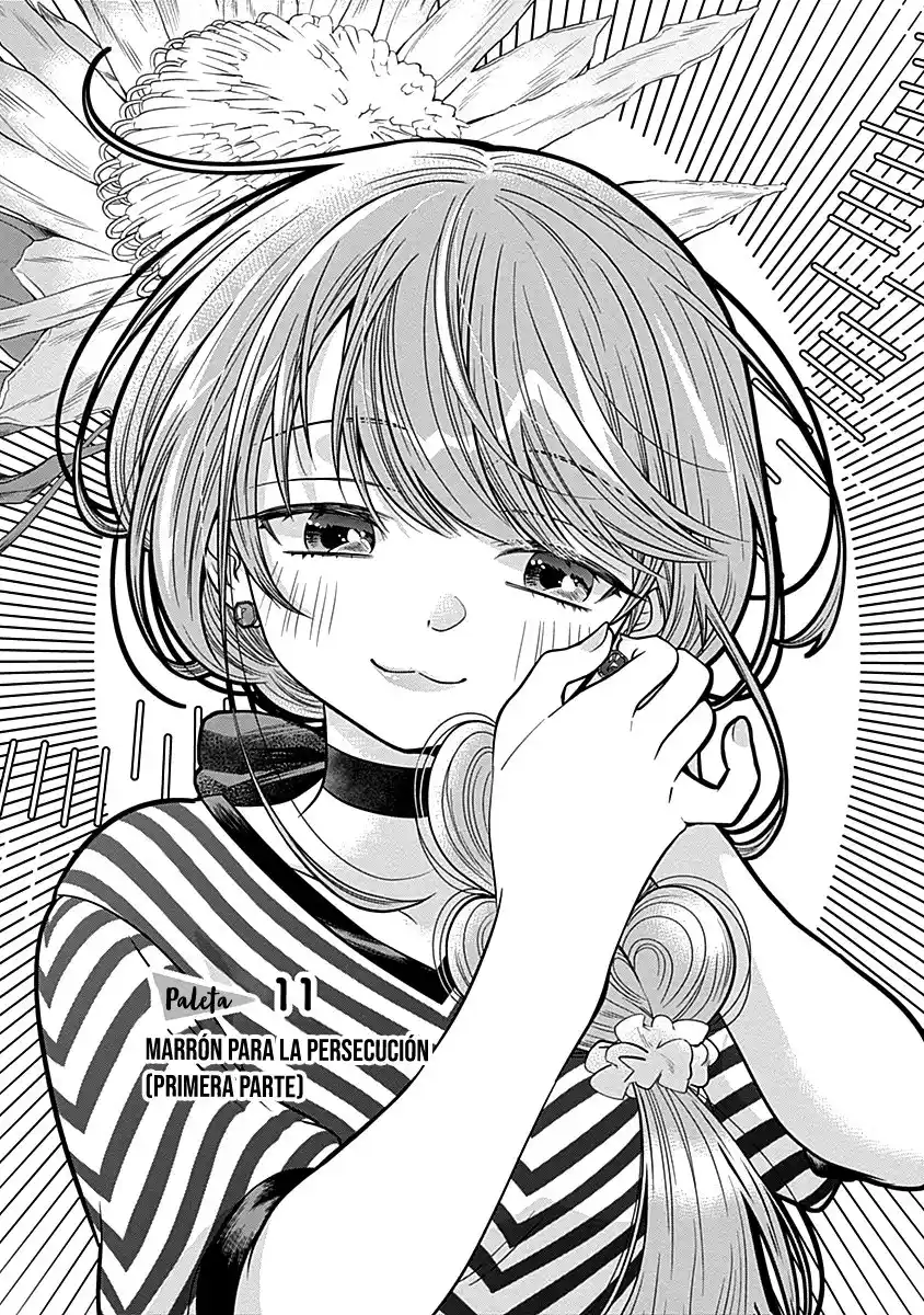 Marriage Gray - Capítulo 11 - Página 2 - LectorTMOo
