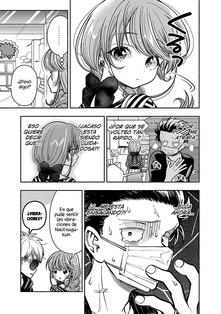 Marriage Gray - Capítulo 11 - Página 10 - LectorTMOo