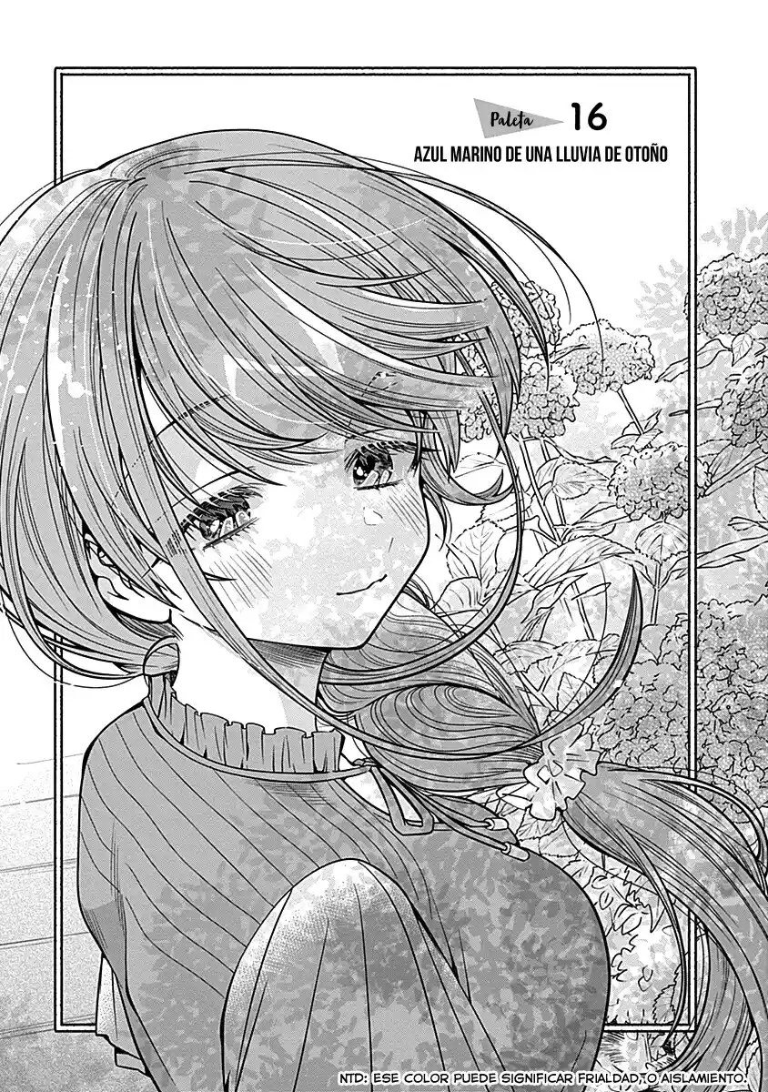 Marriage Gray - Capítulo 16 - Página 2 - LectorTMOo