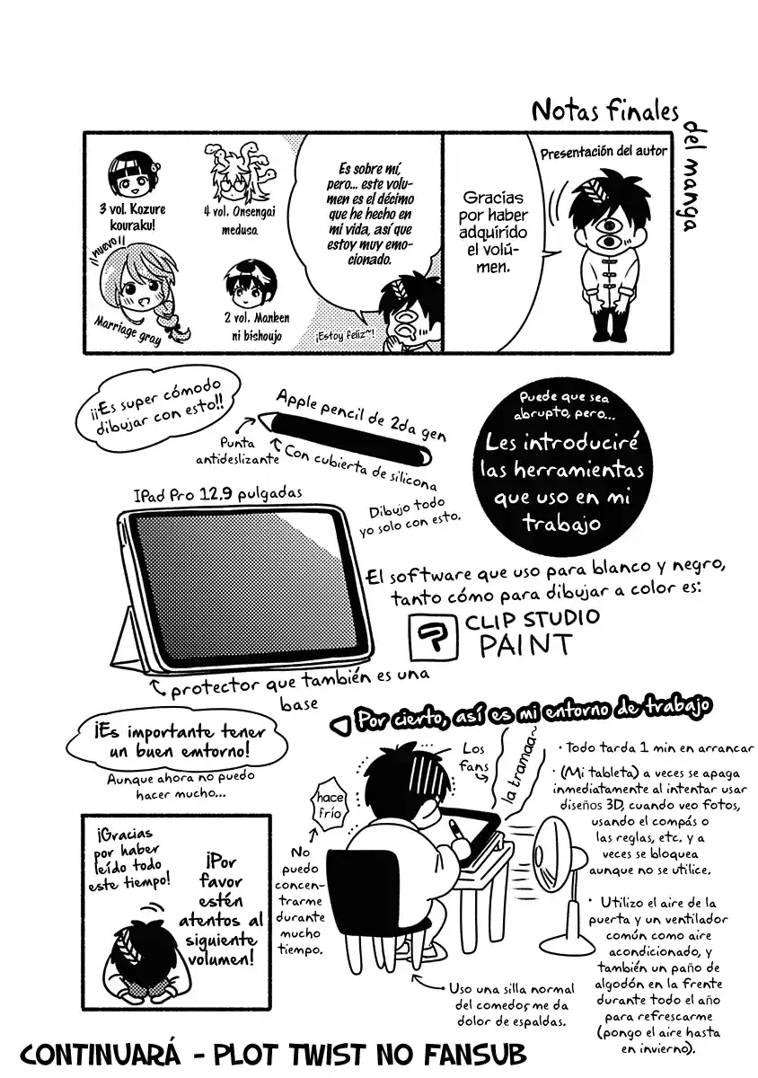Marriage Gray - Capítulo 17 - Página 10 - LectorTMOo
