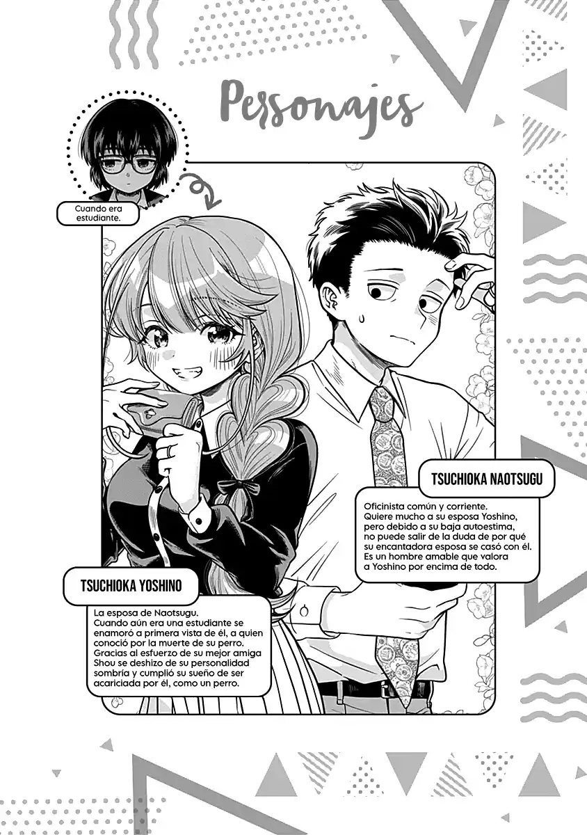 Marriage Gray - Capítulo 18 - Página 2 - LectorTMOo