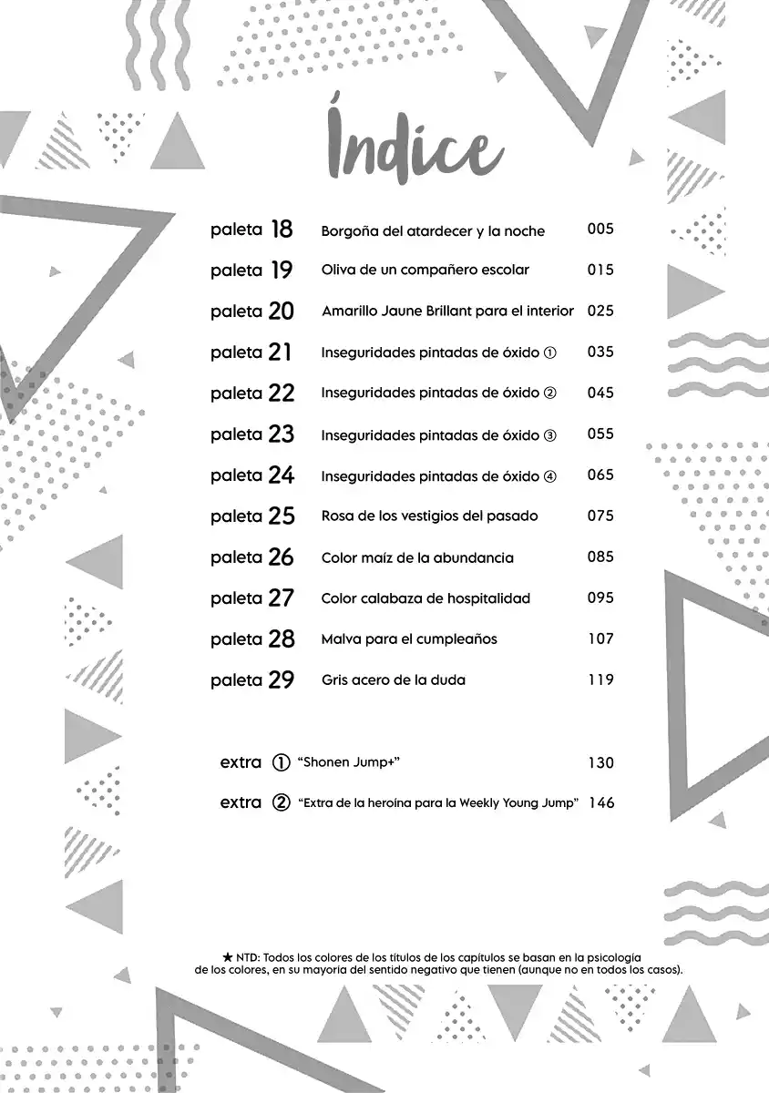 Marriage Gray - Capítulo 18 - Página 4 - LectorTMOo