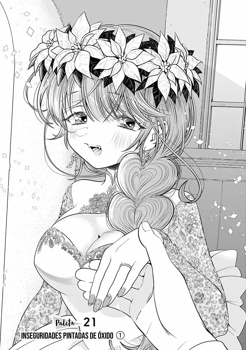 Marriage Gray - Capítulo 21 - Página 2 - LectorTMOo
