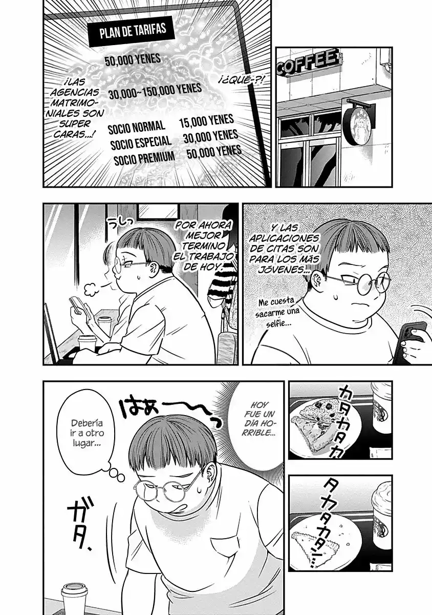 Marriage Gray - Capítulo 21 - Página 9 - LectorTMOo