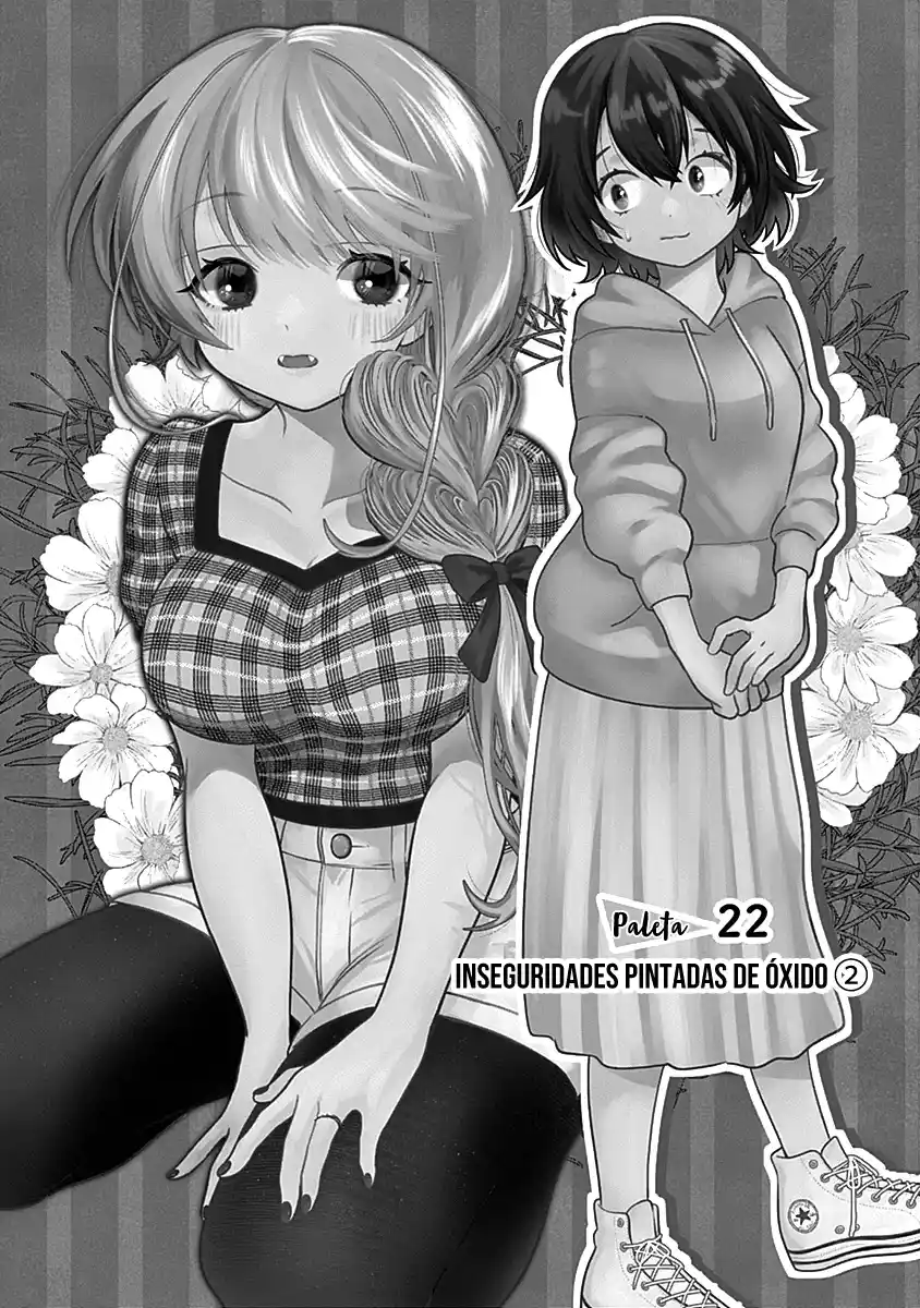 Marriage Gray - Capítulo 22 - Página 2 - LectorTMOo