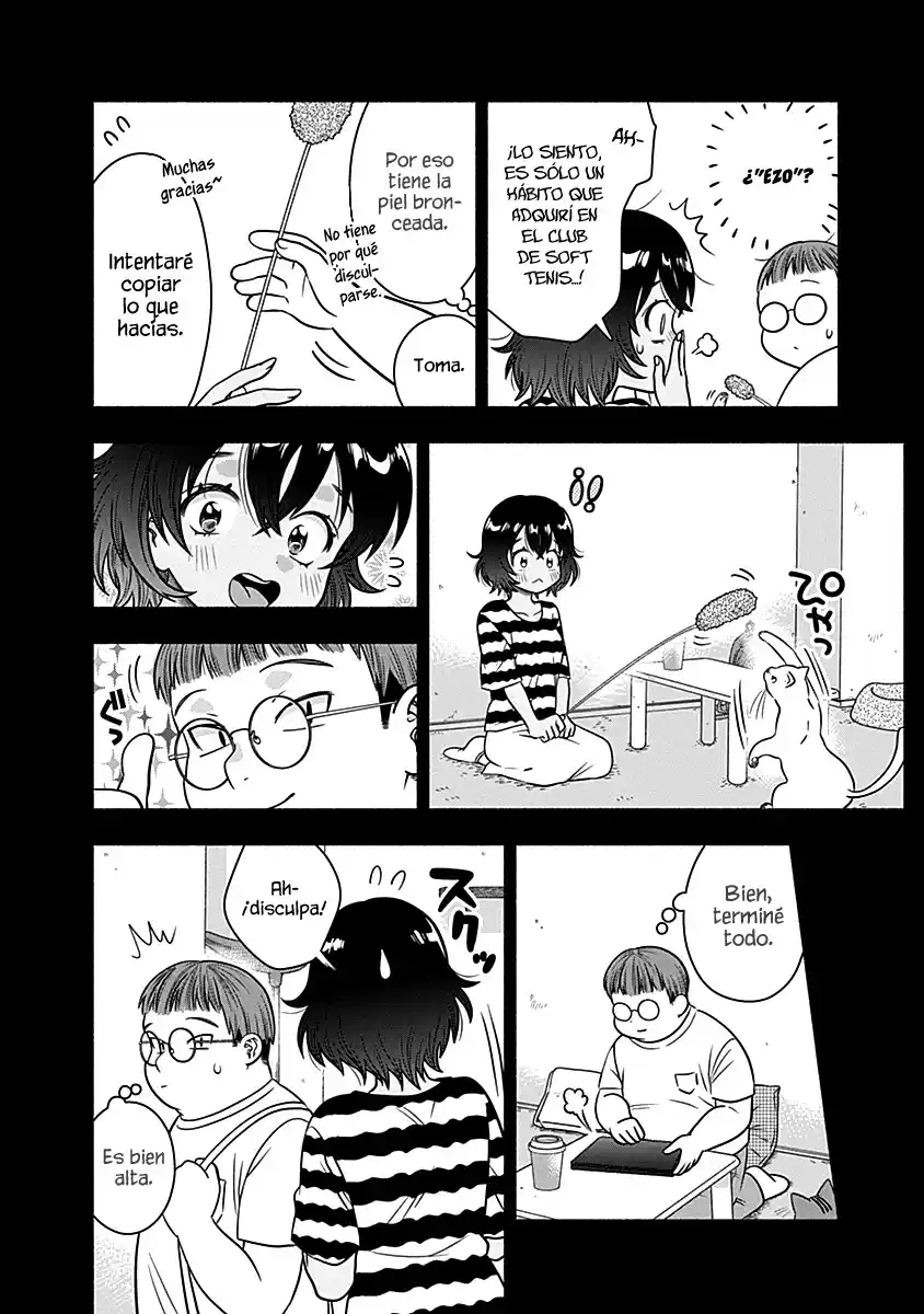 Marriage Gray - Capítulo 22 - Página 7 - LectorTMOo