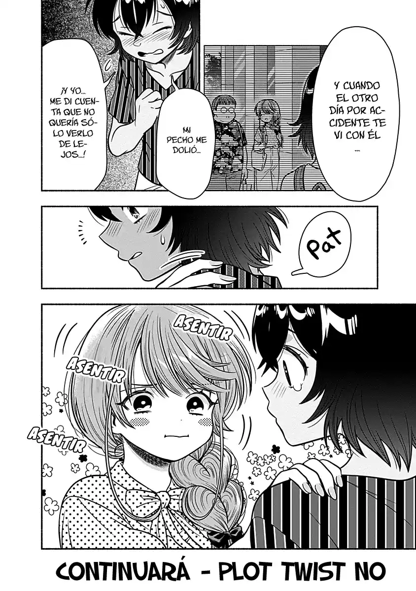 Marriage Gray - Capítulo 22 - Página 11 - LectorTMOo