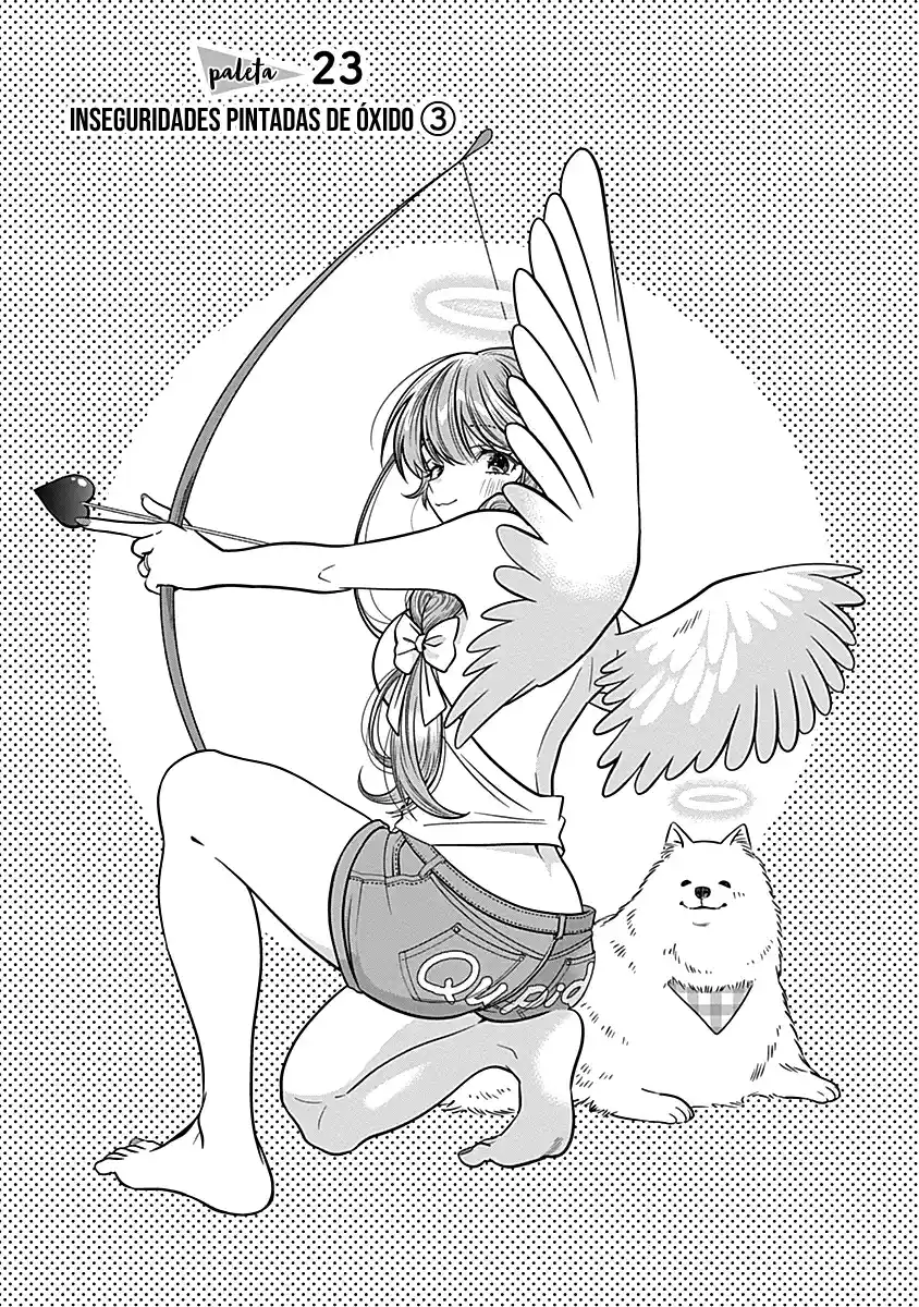 Marriage Gray - Capítulo 23 - Página 2 - LectorTMOo