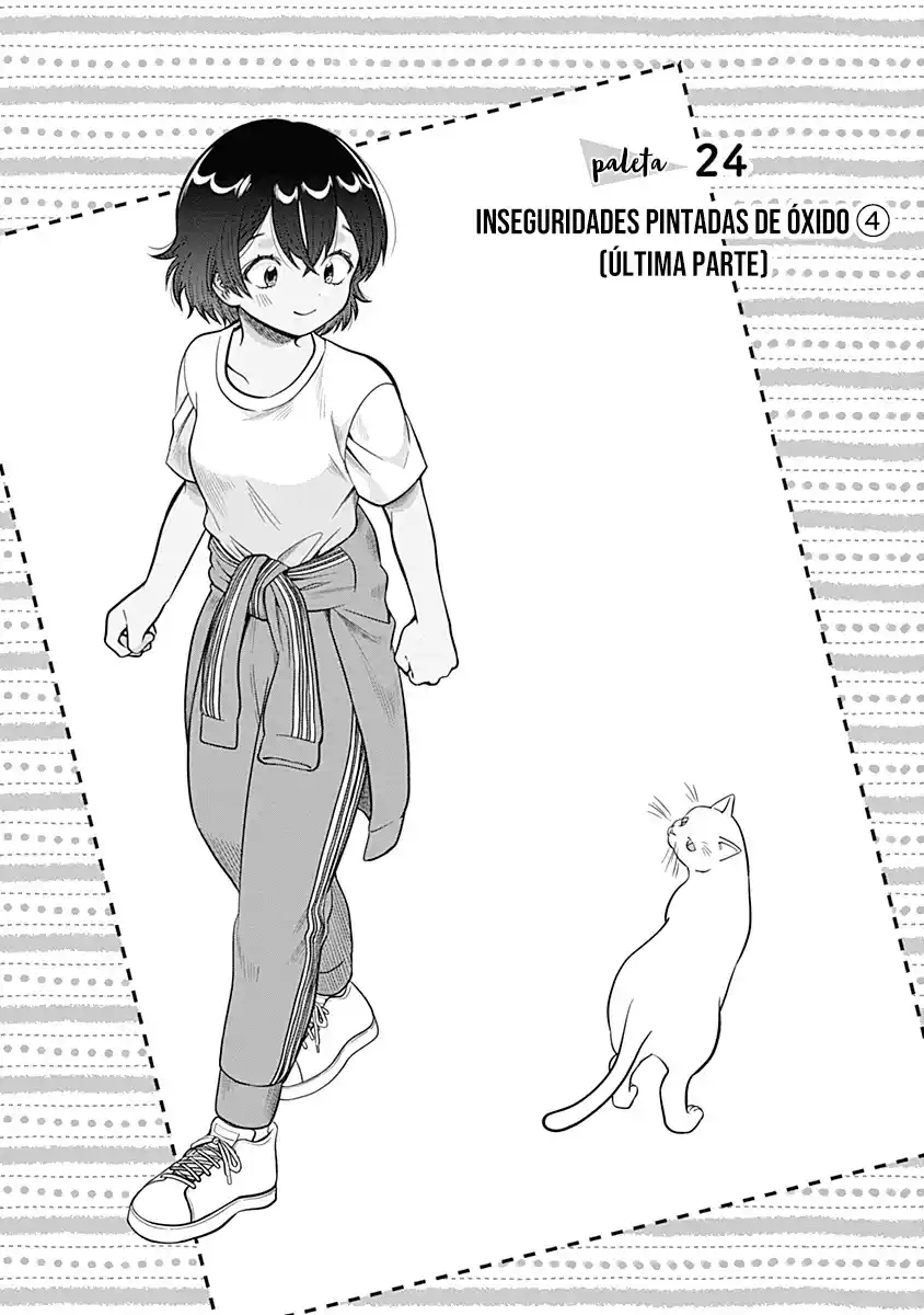 Marriage Gray - Capítulo 24 - Página 2 - LectorTMOo
