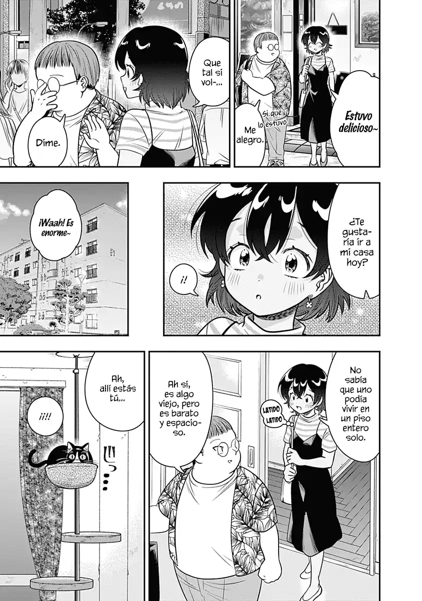 Marriage Gray - Capítulo 24 - Página 6 - LectorTMOo