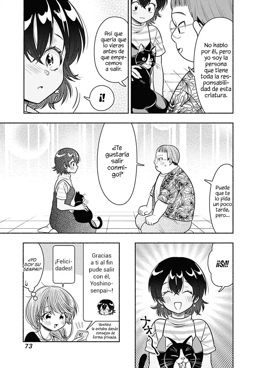 Marriage Gray - Capítulo 24 - Página 10 - LectorTMOo