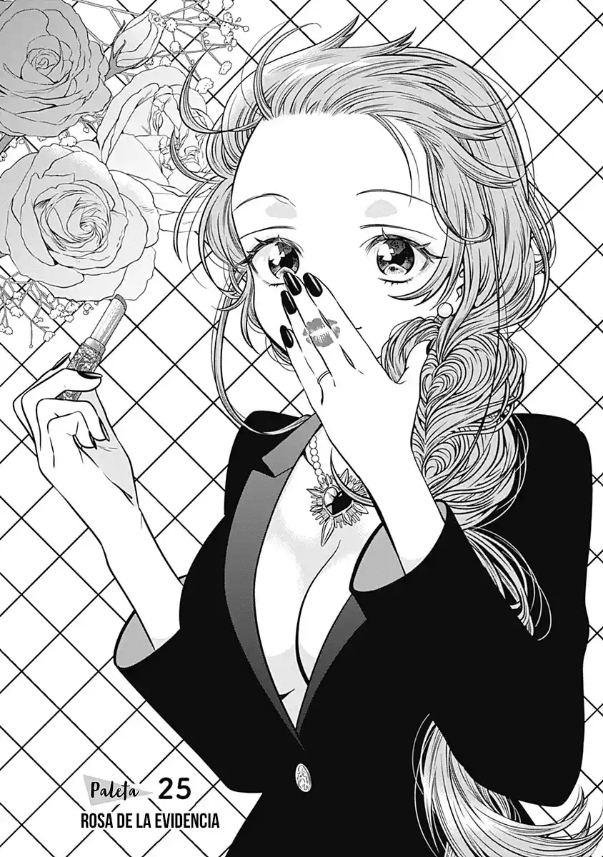 Marriage Gray - Capítulo 25 - Página 2 - LectorTMOo