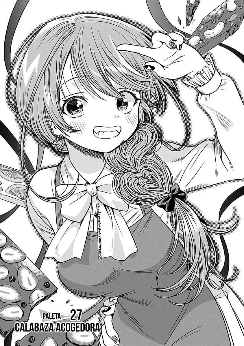 Marriage Gray - Capítulo 27 - Página 2 - LectorTMOo