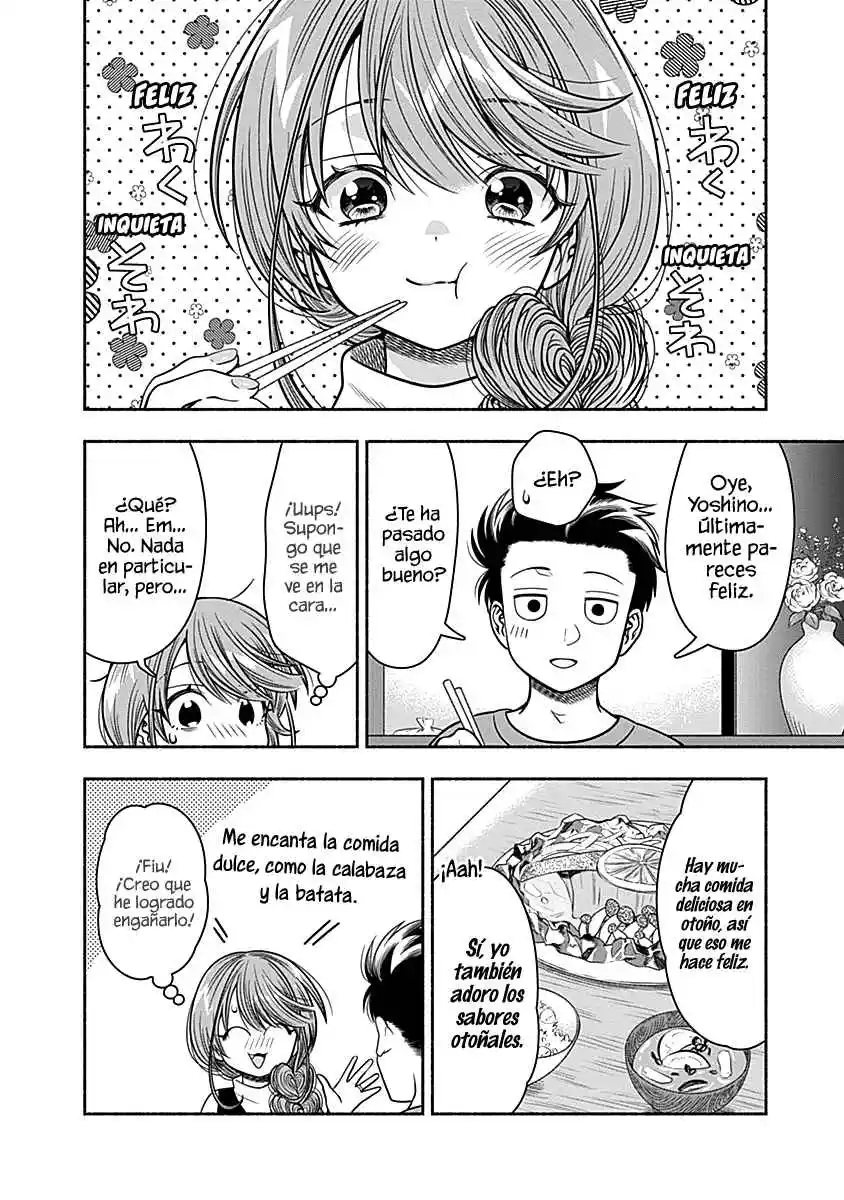 Marriage Gray - Capítulo 27 - Página 7 - LectorTMOo