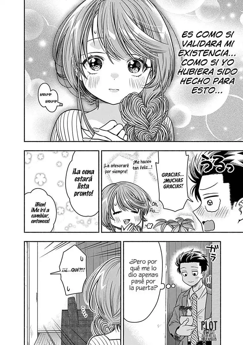 Marriage Gray - Capítulo 28 - Página 11 - LectorTMOo