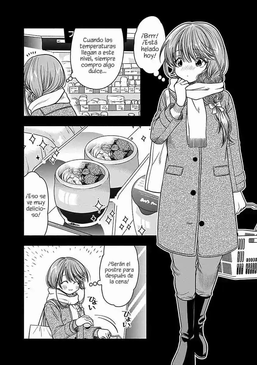 Marriage Gray - Capítulo 30 - Página 9 - LectorTMOo