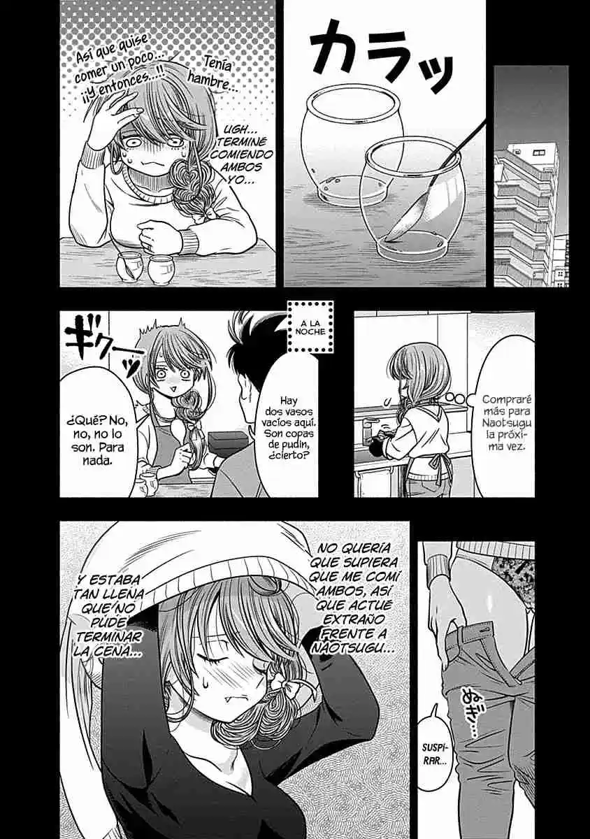 Marriage Gray - Capítulo 30 - Página 10 - LectorTMOo