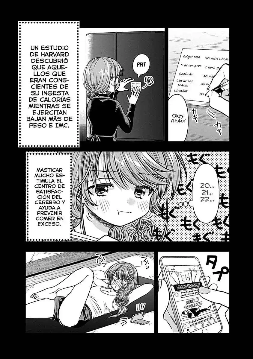 Marriage Gray - Capítulo 30 - Página 12 - LectorTMOo