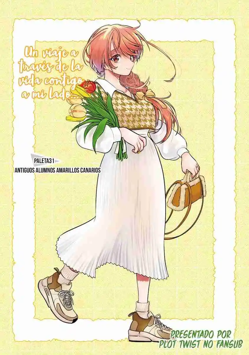 Marriage Gray - Capítulo 31 - Página 2 - LectorTMOo