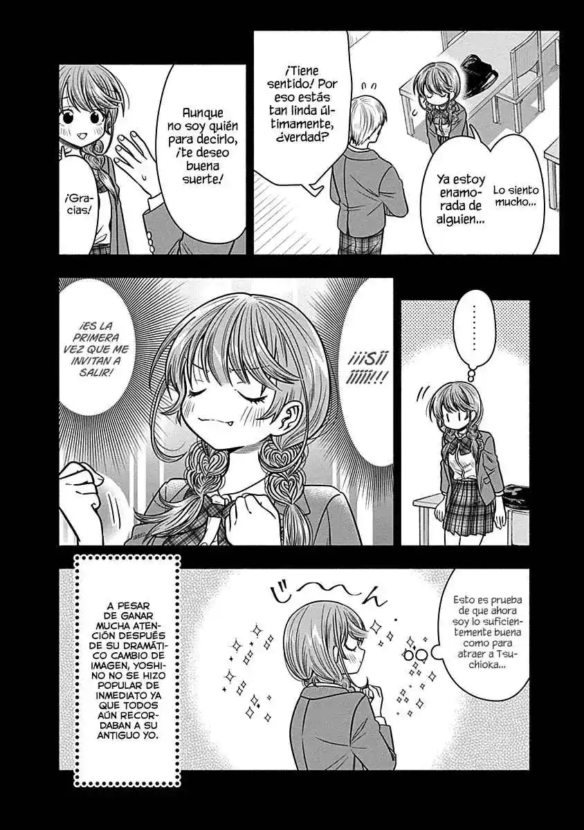 Marriage Gray - Capítulo 31 - Página 6 - LectorTMOo