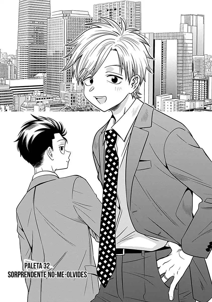 Marriage Gray - Capítulo 32 - Página 2 - LectorTMOo