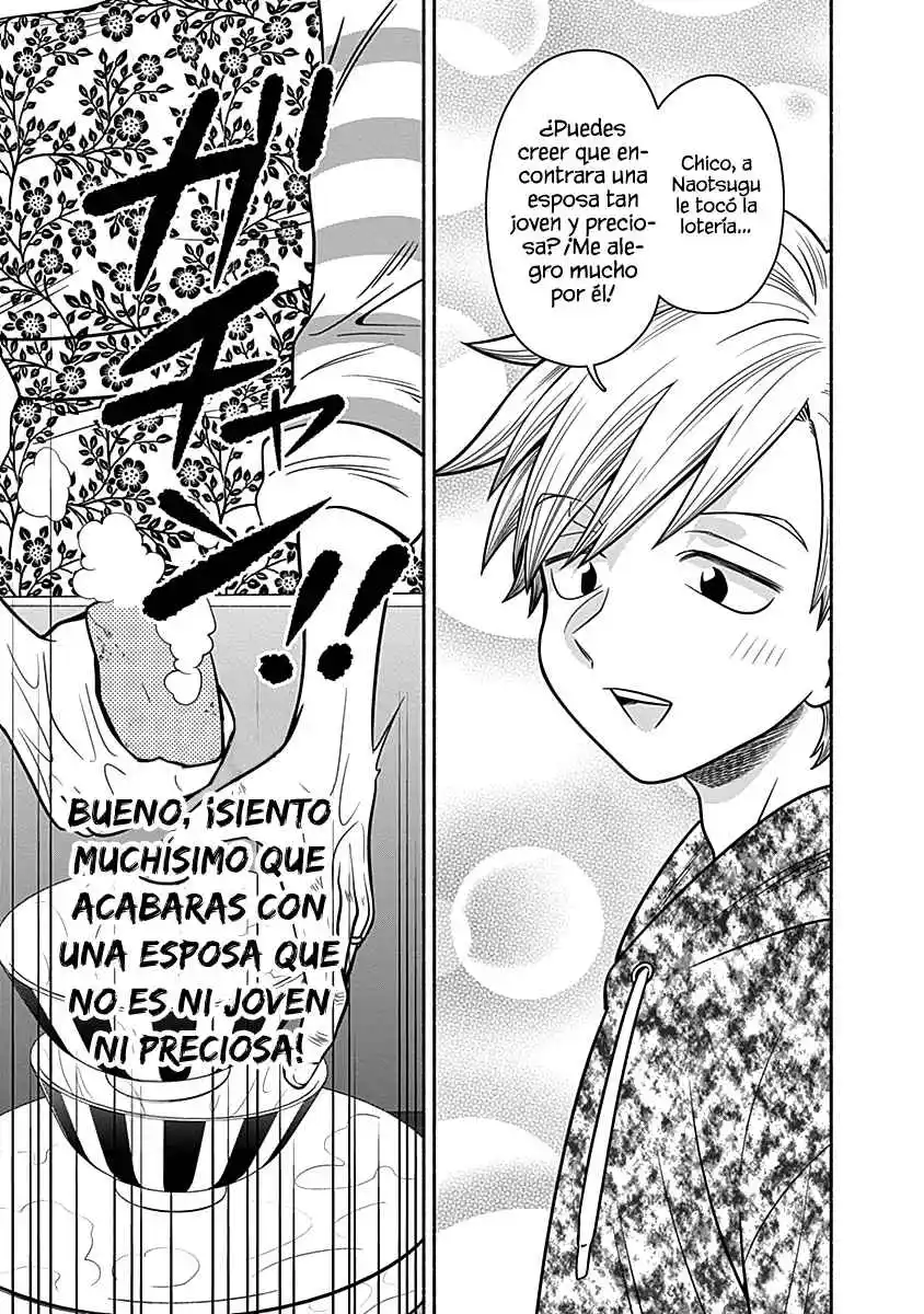 Marriage Gray - Capítulo 32 - Página 10 - LectorTMOo