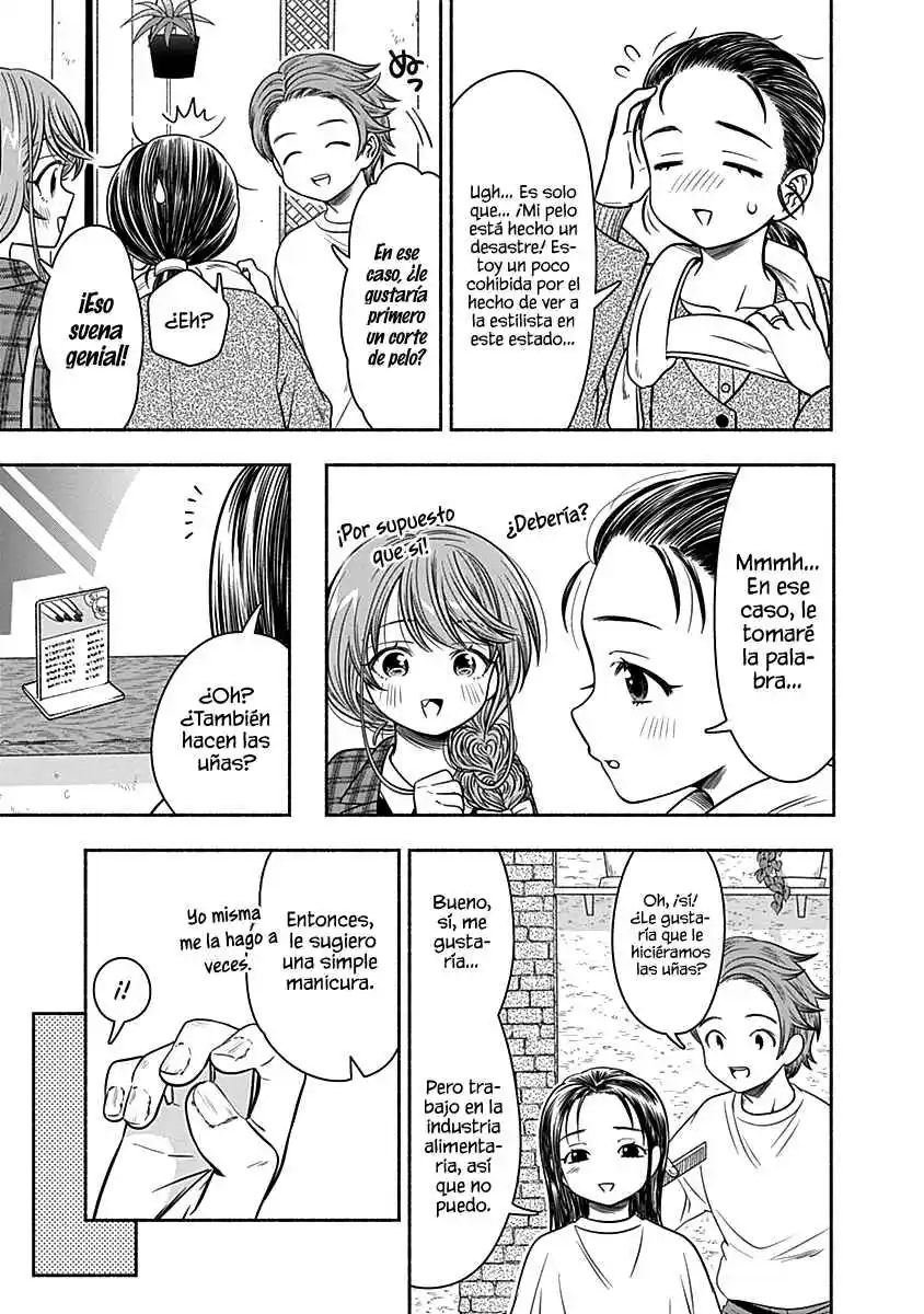 Marriage Gray - Capítulo 33 - Página 6 - LectorTMOo