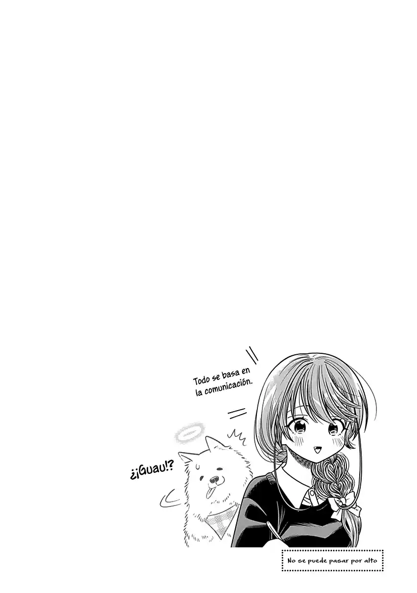 Marriage Gray - Capítulo 33 - Página 13 - LectorTMOo